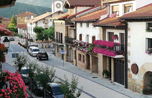 Casa Rural Reparaz - Foto 3