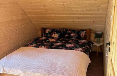 Noclegi Bieszczady, Domek na Bani 2 - Foto 16