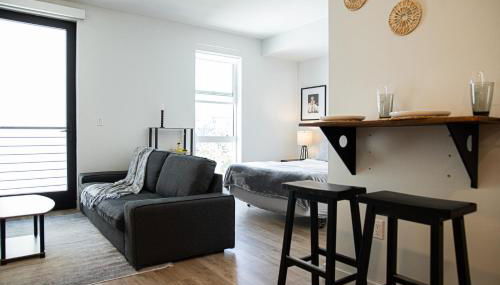 Luxury Apartment With The Hollywood Hills View - Foto 3