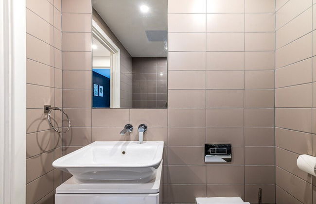 Trendy Kings Cross Flat - Foto 36