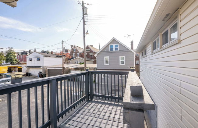 The Grand Elm Suites Sleeps 10 - Foto 42