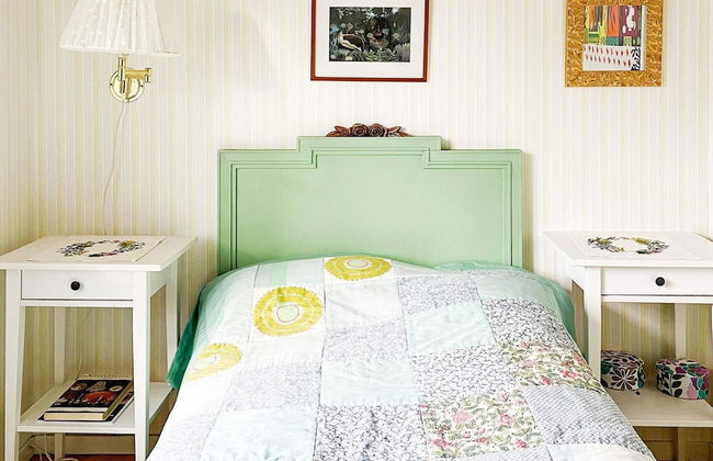 4 Star Holiday Home in Grisslehamn-by Traum - Photo 10