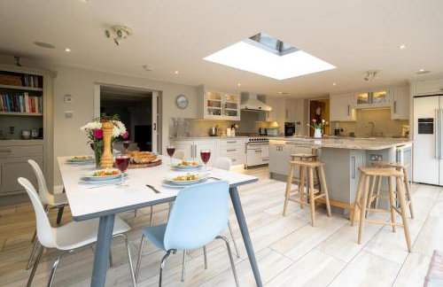 White Cottage, Iken - Aldeburgh Coastal Cottages - Foto 11