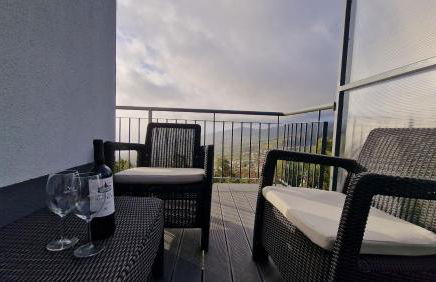 Madeira Mountain Paradise - Casa da Levada do Arco - Foto 6