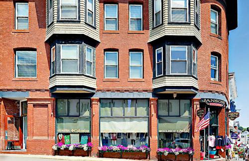 Admiral's Quarters - Foto 11