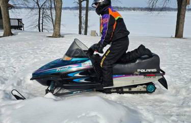 Lakefront Hideaway - Foto 23