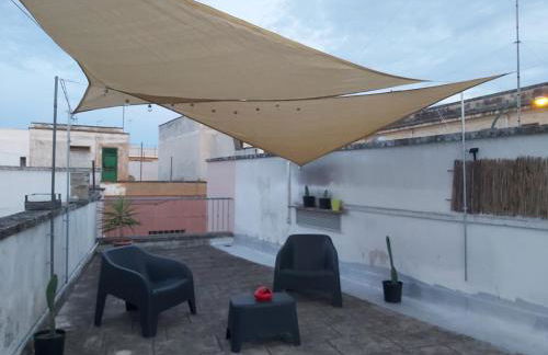 Casa Vacanza L'Aquilone - Foto 21