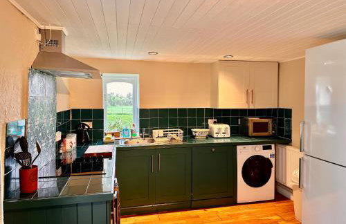 Octon Cottages Luxury 1 and 2 Bedroom cottages 1 mile from Taunton centre - Foto 60