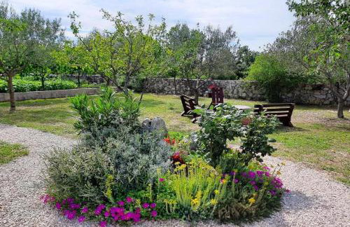 House Kuna - kuća za odmor i opuštanje -NP Krka - Photo 10