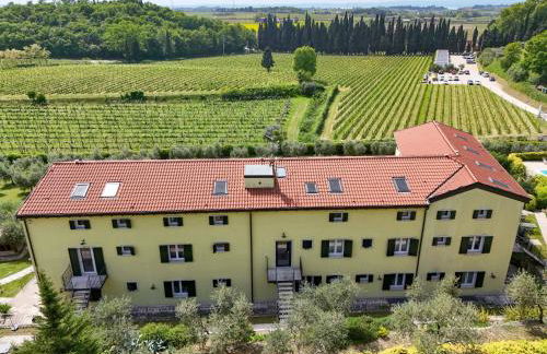 Residence Fontanelle - Foto 18