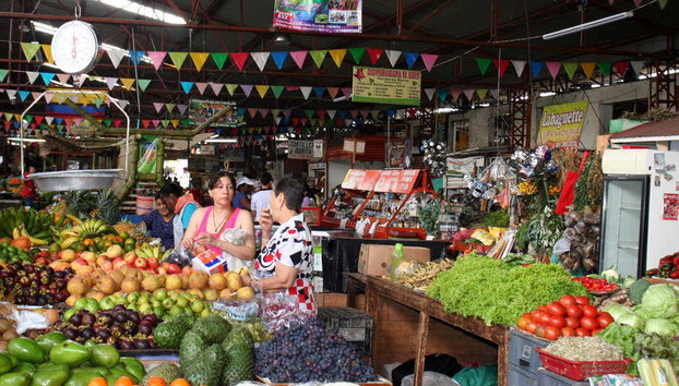 Tour di Galería Alameda e dell'artigianato di Cali - Foto 5