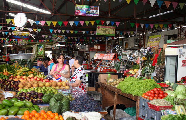Visite de la Galerie la Alameda et de l'artisanat de Cali - Photo 5