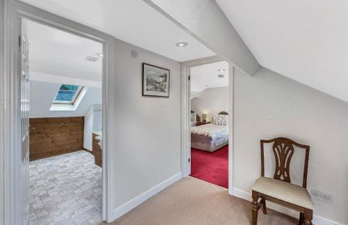 Shippon Swimbridge Devon - Foto 19