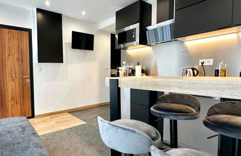 Airbnb à Paris-Bois de Vincennes - Foto 4