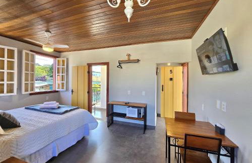 Vila Bella Suítes - Conforto no Centro - Foto 5