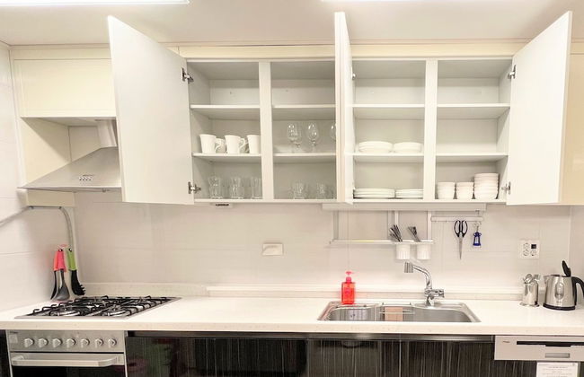 Geoje Riwoo Ocean Residence - Foto 28