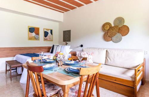 Bonito Aconchegante no Hotel Pedra do Rodeadouro Bonito PE - Photo 14