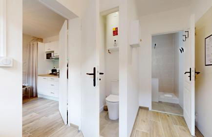 expat renting - Le Dolce Vita - Netflix - Foto 16