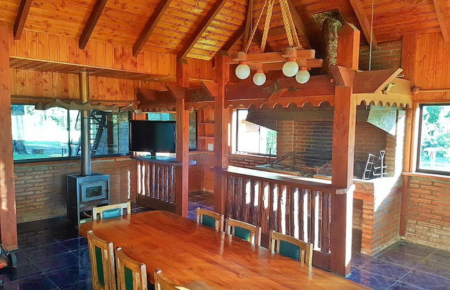 Parque Los Arrayanes & Salon de Eventos - Foto 44