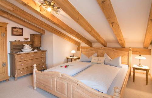 Ferienwohnungen Blos - Foto 26