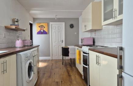 Violet House - Foto 7