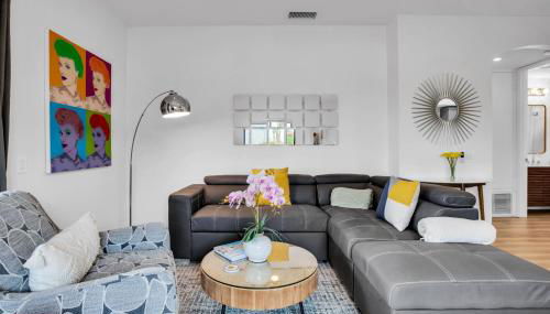 Desert Paradise Retreat - Foto 3