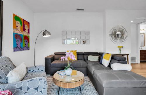 Desert Paradise Retreat - Foto 3