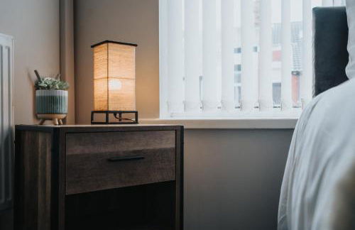 Huge 5bedrooms/Ensuite/Liverpool/Ridley rd/Parking - Foto 20