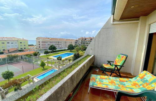 Beachside Feel Full Apartment Beach & Casino - Foto 1