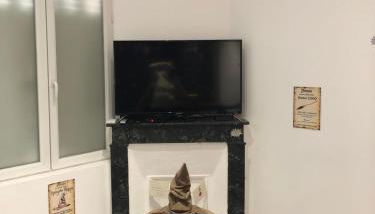 Maison Harry Potter pour 6 personnes en centre ville - Foto 3