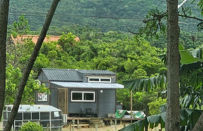 Tinyland Paradise - Garopaba - SC - Foto 13