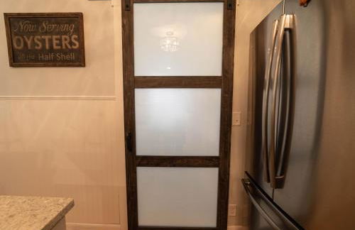 Cottage on Greene! Downtown Beaufort several Blocks Away and Parris Island a 10 Minute Drive - Foto 11