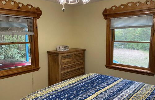 Hancock Hills Smoky Mountain Retreat CosbyTN - Foto 21