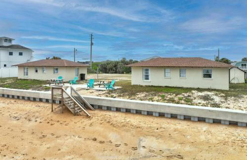 Quarter Deck S | Flagler Beach - Foto 33