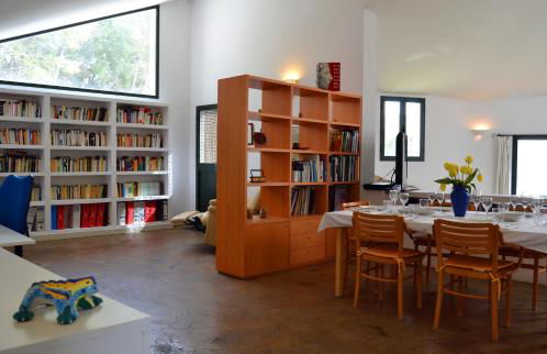 Villa La Roca - A fusion of modern and typical Andalucian architecture - Foto 23