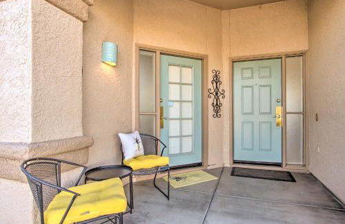 55 and Community with Pool and Spa Green Valley Retreat! - Foto 21