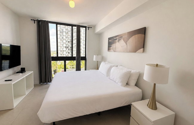 5350 Nw Downtown - Doral Building - We Host - Foto 35