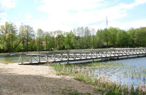 Domek Letni Ryn - Foto 39