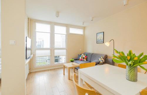 ShortStayPoland Żelazna B162 - Photo 16