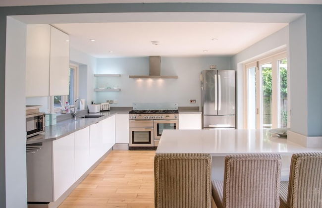 Suilven, Aldeburgh - Foto 19