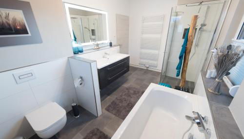 Ferienwohnung MOSAIC - Foto 3