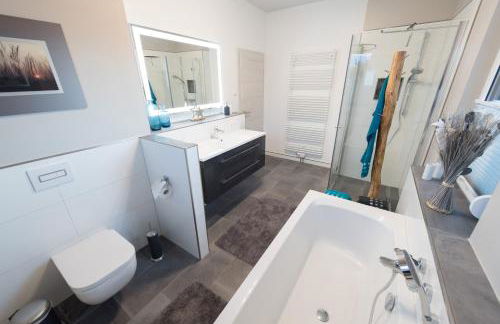 Ferienwohnung MOSAIC - Foto 3