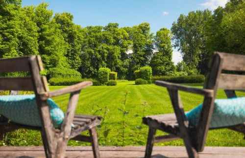 Domaine des Chanoines blancs - Foto 11