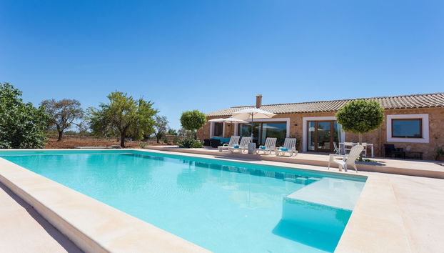 Casa Calma in Llucmajor - Photo 2, Room