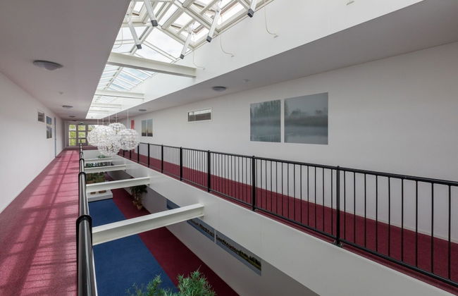 Holiday Apartment in a Prime Location on the Veerse Lake - Foto 26