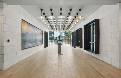 6min to Domain,12min DT, Balcony and Free Parking - Foto 11