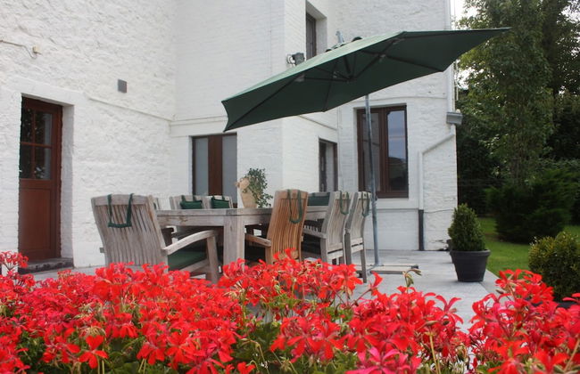 Cozy Escape in Namur Region - Foto 41