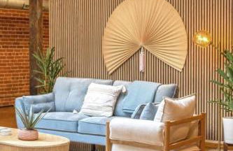 Deluxe 3BR Loft Walkable to Everything Downtown - Foto 13