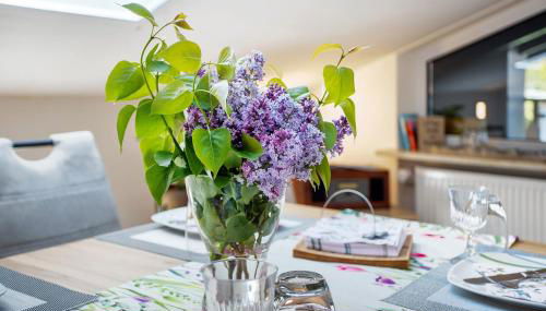 Im Spatzennest - Foto 5