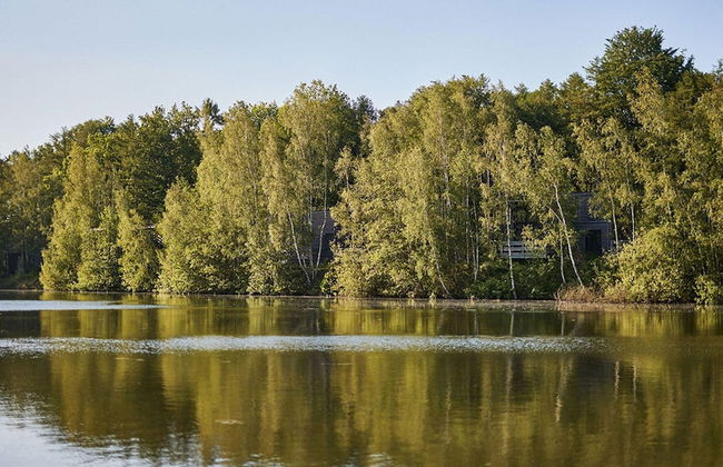 Belvilla Scenic Forest Retreat - Foto 33